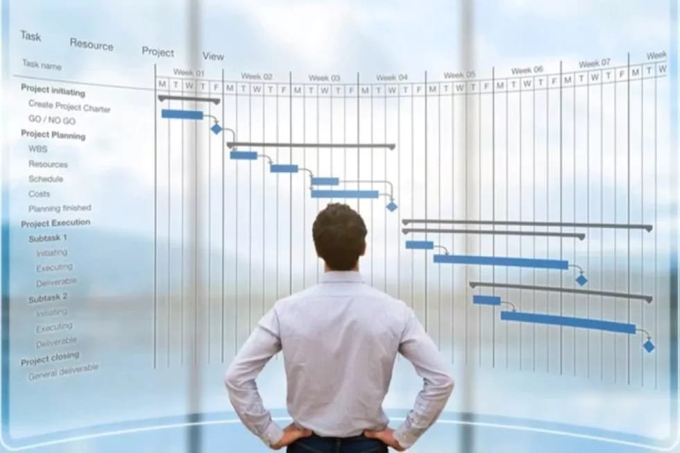 Project Achievement and Management